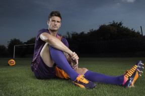 控卫视野与第一反应速度的关系