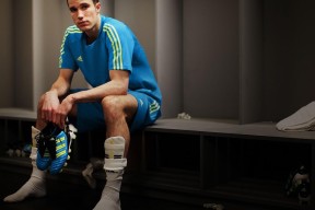 法甲新星闪耀：未来足球新领袖！，法甲新赛季宣传片